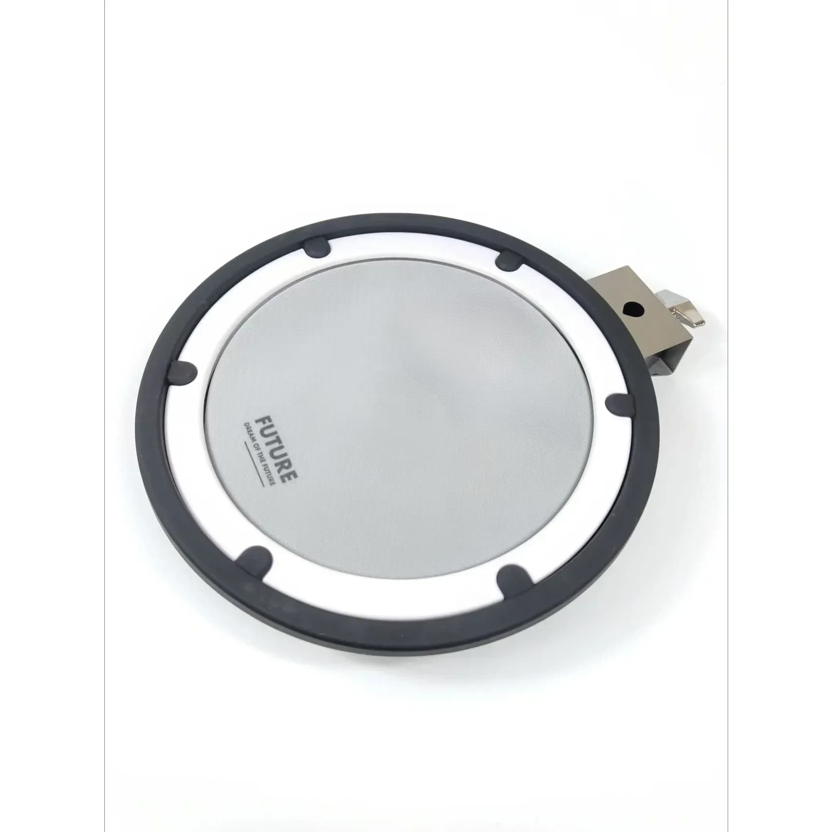 Sostituzione del tamburo rullante da 8 pollici compatibile con Roland Alesis ATV