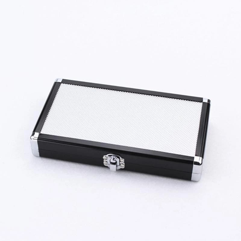 Professional 3D L8RD tooth whitening guide with color chart for mirror teeth whitening 20 colors