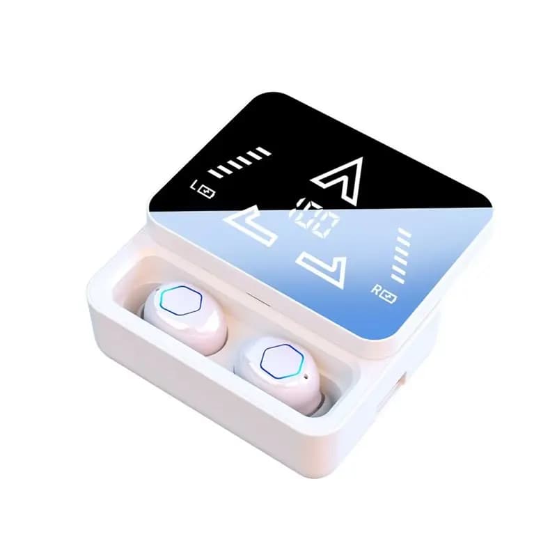 X12A-M48 Pro Bluetooth Wireless headphones with High Precision Smart Linguistic Translator for 144 Languages, Bidirectional Device