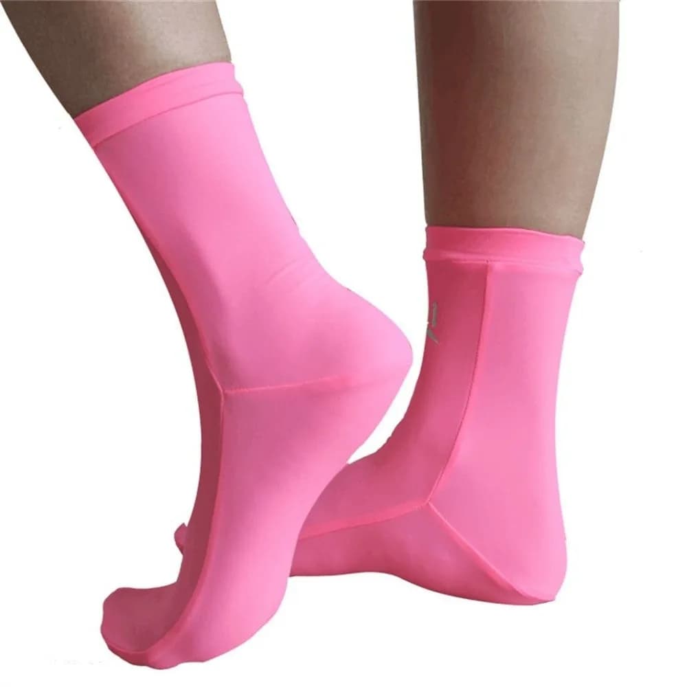 Anti-scratch Snorkeling Keeps Hot Scuba Swimwear Mute Swimming Pine Boot Socks Socks for Dive Socks Surfing Beach Boots