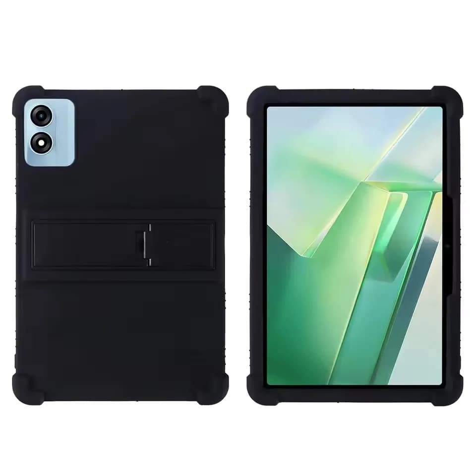 Per Blackview Tab 9 Tab9 WIFI 2025 Custodia per tablet Android 14 da 11 pollici Custodia protettiva in silicone morbido super antiurto
