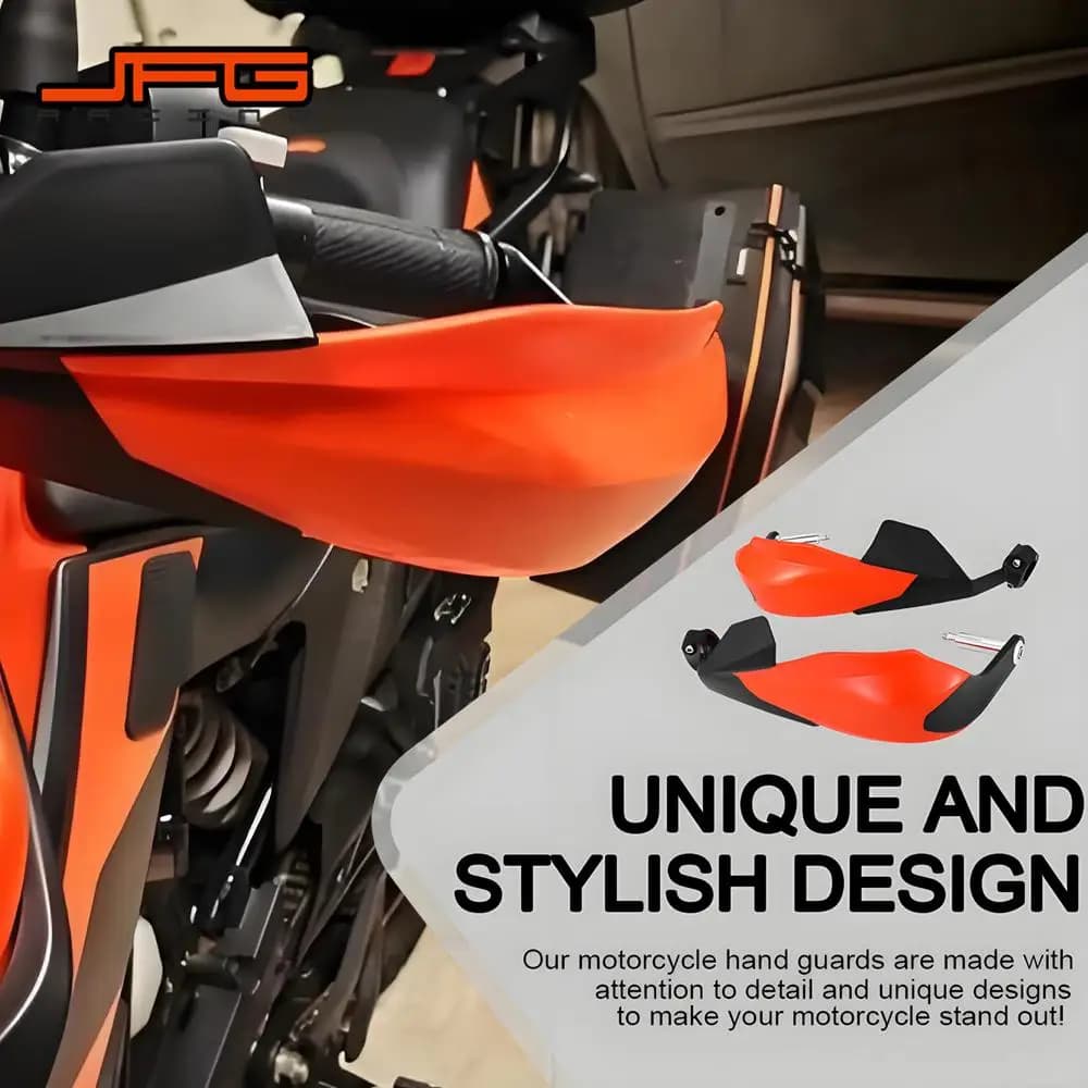 Accessori per Moto, Protezioni per Manubrio Universali da 22MM per KTM HONDA KAWASAKI YAMAHA SUZUKI Duke 390