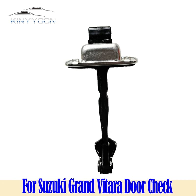 Per Suzuki Grand Vitara Door Check Stop Strap Cerniera della porta Stray Limiter Stopper Attuatore dell'asta di controllo