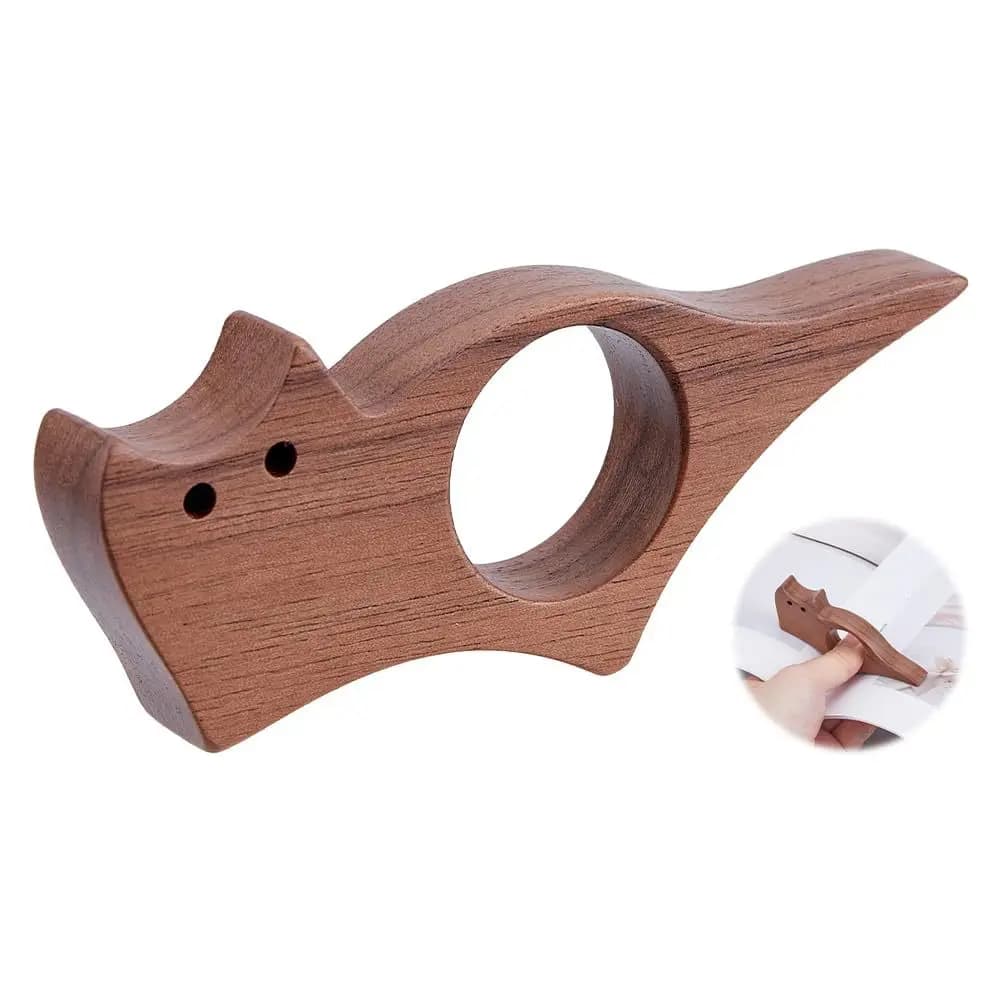 Mensole Galleggianti in Legno con Corda a Dondolo, Supporto da Parete per Esposizione, per Piante e Vasi da Interno ed Esterno, Decorazione Casa e Giardino