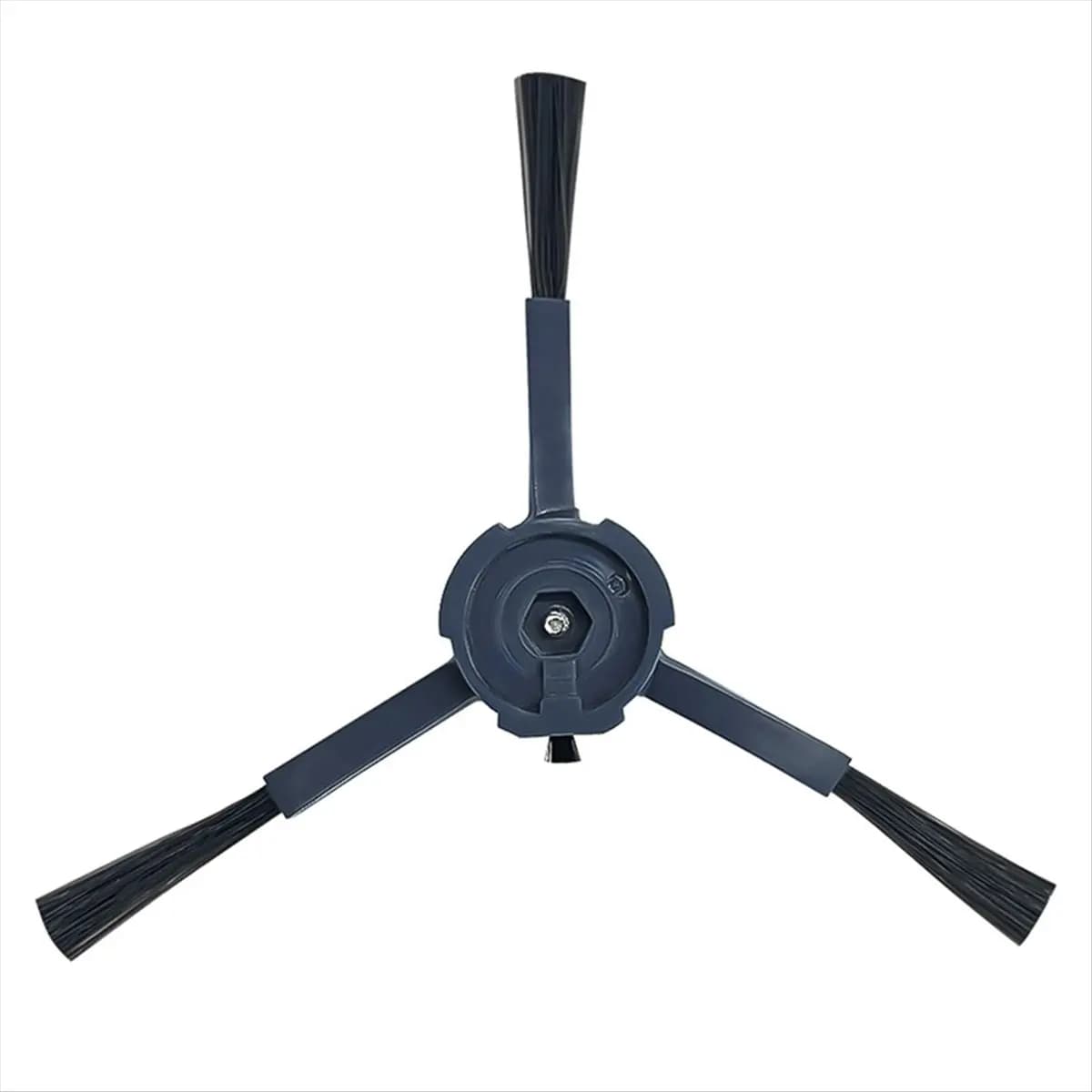 Accessori Super Vacuum per Robot Aspirapolvere Eufy C20 Omni - 1 Spazzola Principale + 6 Panni Lavapavimenti + 4 Spazzole Laterali + 2 Filtri HEPA + 6 Sacchetti Raccoglipolvere