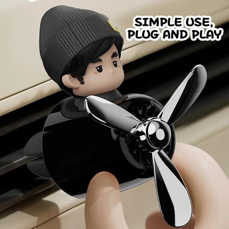 Aromatherapy for car air intake Deodorant for cute vehicles Deodorant for creative car intake with long lasting perfume