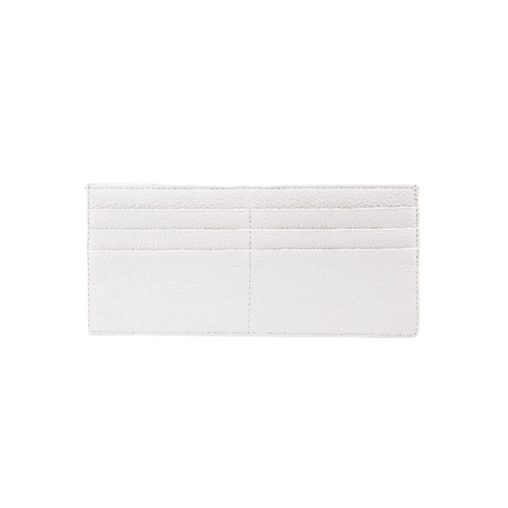Casual PU Leather Credit Card Holder Solid color Multiple Card Slots Long Wallet Handhold Korean Style Zipper Coin Purse Women