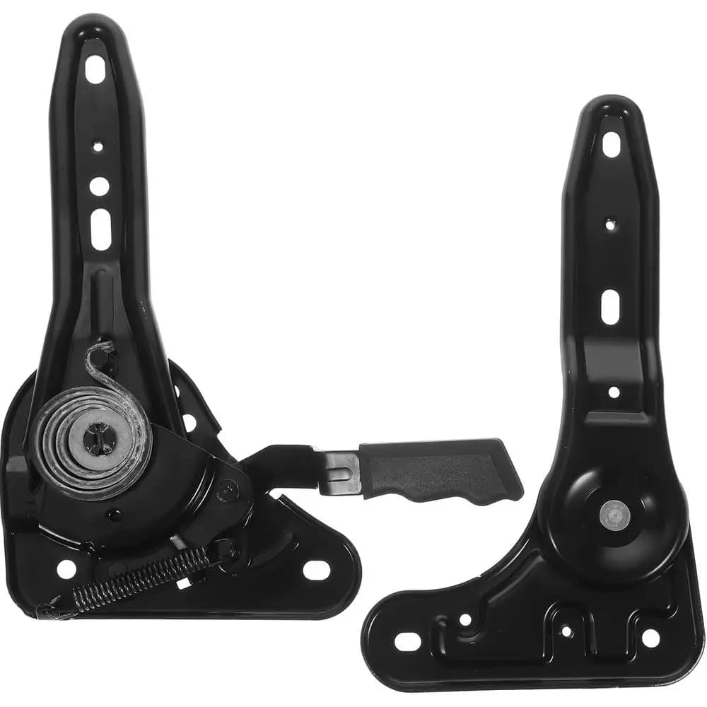 Accessori per Poltrona Reclinabile, Regolatore Angolo Sedia Gaming/Ufficio, Regolatore Angolo Sedia Gaming 180 Gradi A