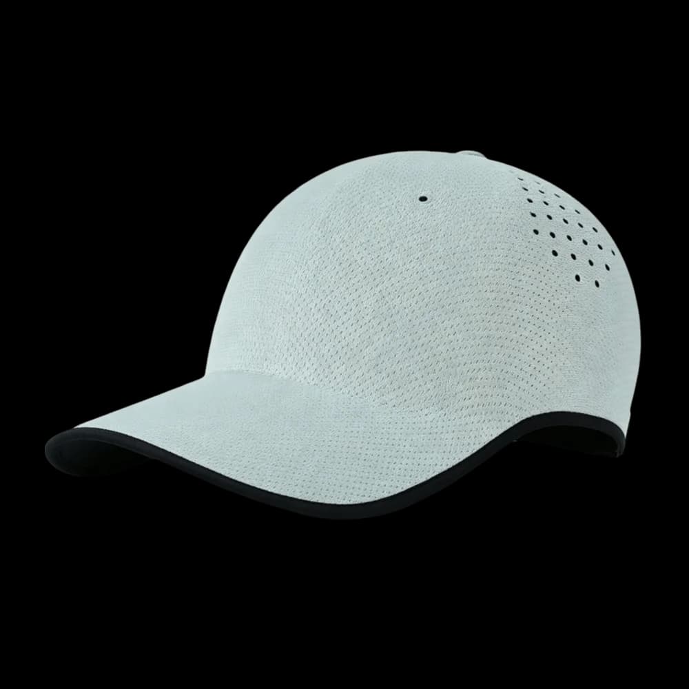 New Design Seamless Baseball Cap Packable Quick Drying Outdoor Hat Breathable Lightweight Visor Cap