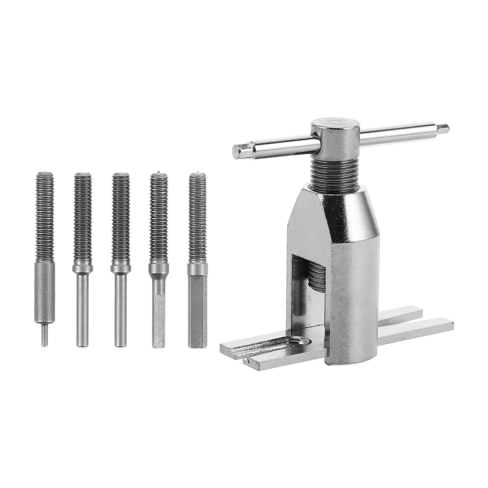 Set di Estrattori per Pignoni Universali per Motori di Elicotteri RC, Kit di Rimozione Pignoni e Piccoli Cuscinetti per RC