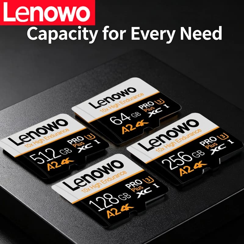 Micro TF SD Card TF Cards SD Cards Memory Card 64GB 128GB 32GB 512GB 256GB A1 U1 for Surveillance Tablet Smartphone PC