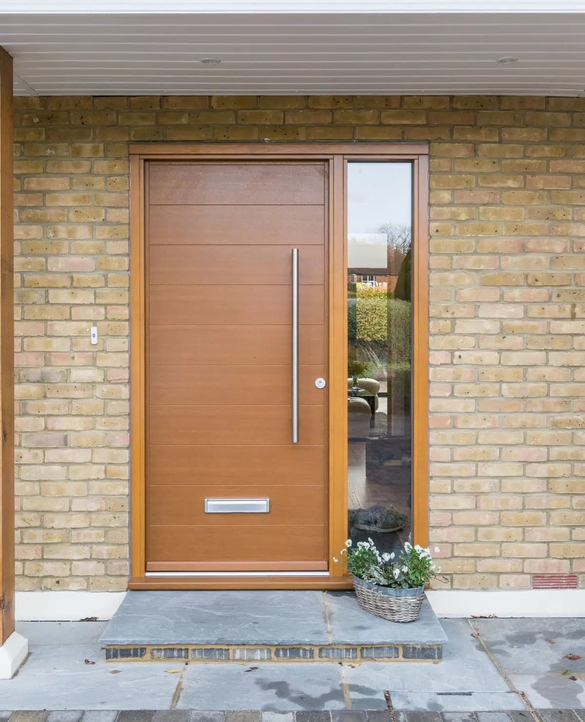 aa-DN Customized Modern Home Entrance Security Entry Front Smart Doors Lock Camera Aluminum Pivot Door Entrance Door Aluminum
