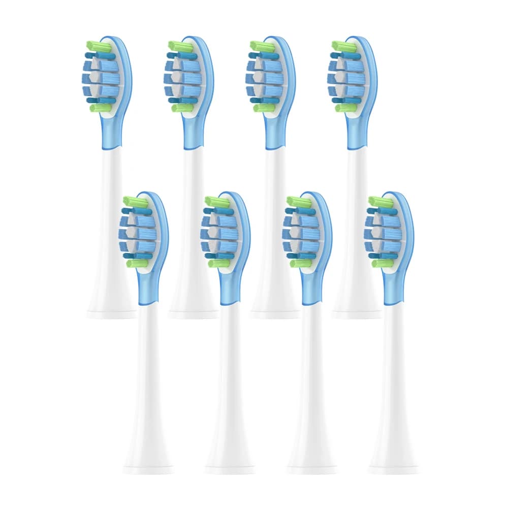 Philip Sonicare 1100 2100 4100 5100 5100 5300 6100 7500 electric toothbrush spare heads
