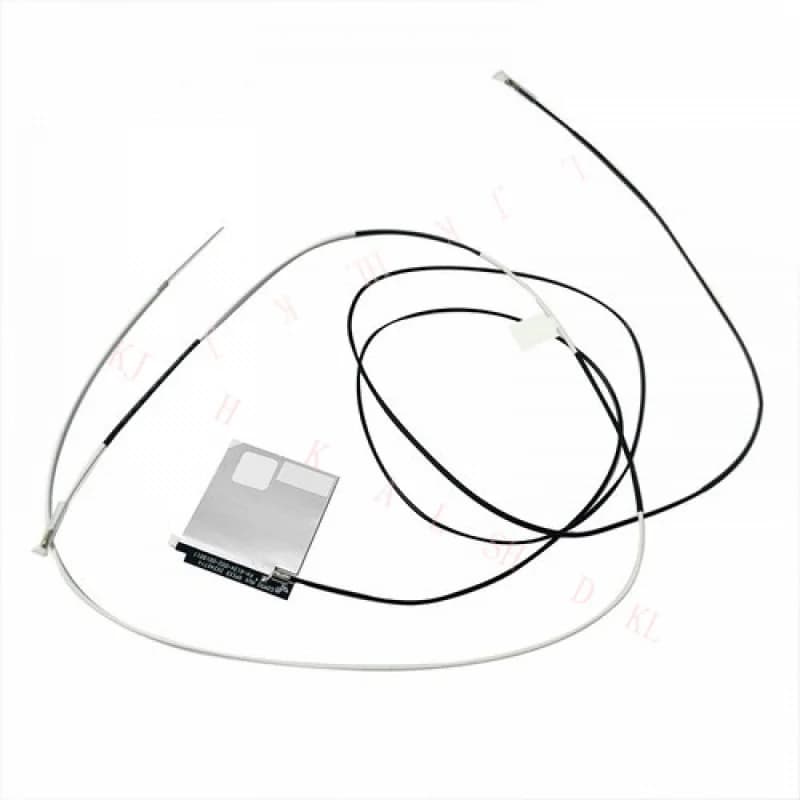 Cavo antenna WiFi N per Dell Inspiron 15 3510 3511 3515 3520 3525 AWLD01 nuovo