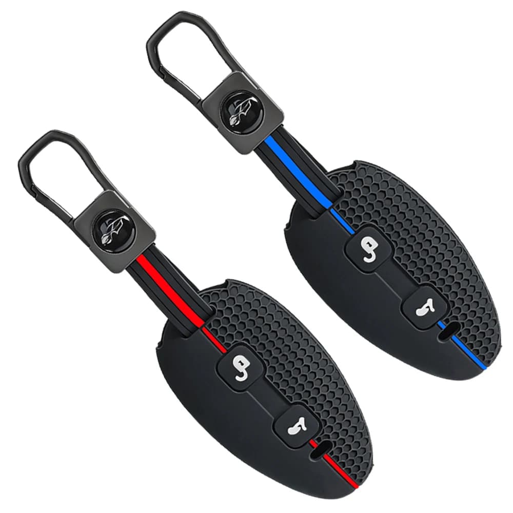 Custodia per chiave moto per Piaggio Vespa GTV300 GTV GTS300 GT S300 GTS 300 2024, cover per telecomando, portachiavi, accessori