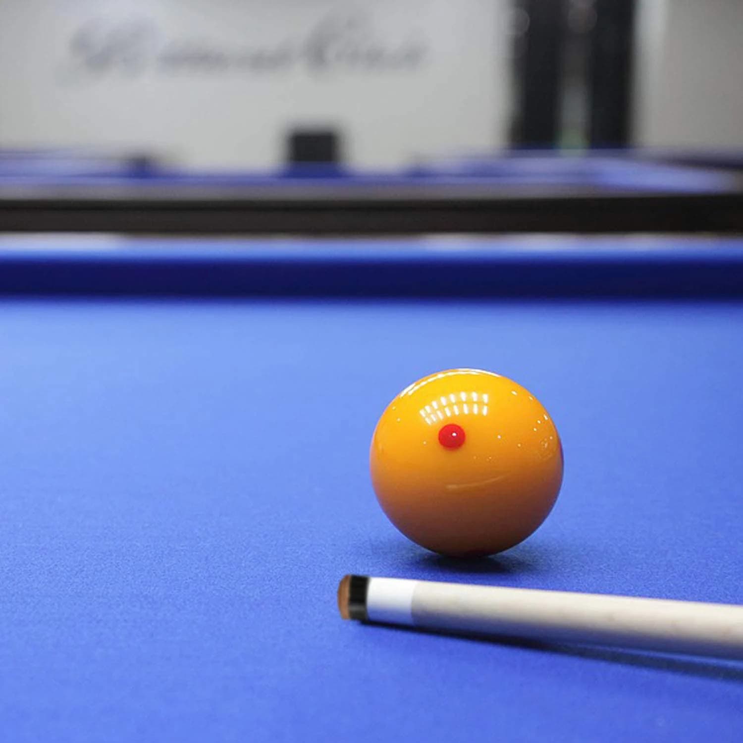 30 punte a vite per stecca da biliardo da 12 mm, punte di ricambio per stecche da biliardo e snooker