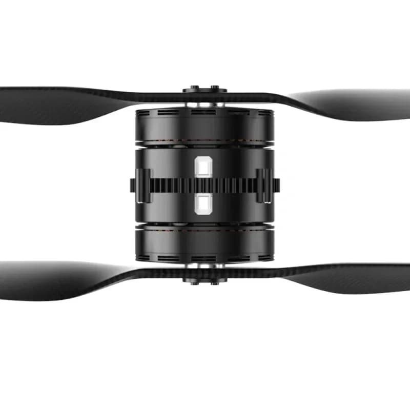 New Coaxial Propulsion System Syntonized 9X12-II 100KV 2026 for Heavy Duty Multirotor drones