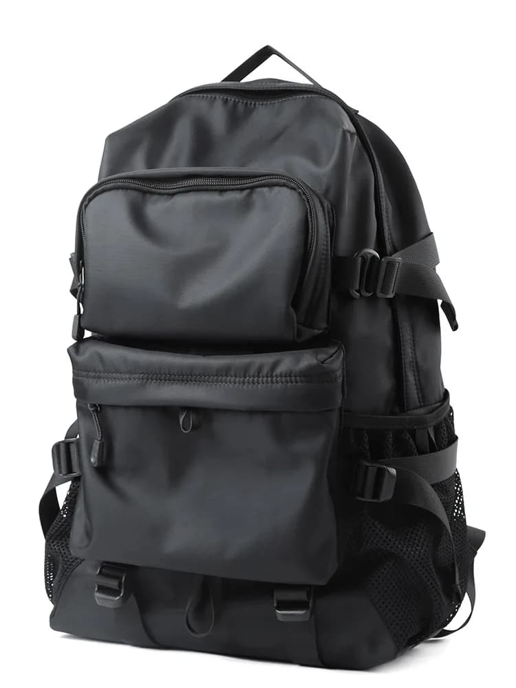 Zaino Casual Leggero per Laptop 2026, Ampio Spazio, Impermeabile, da Viaggio, per Donne, Adolescenti, Scuola e Libri
