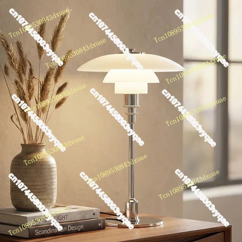 Lamps Modern Living Room Bedroom Study Classic Export Specifications PH5 Desk Lamp