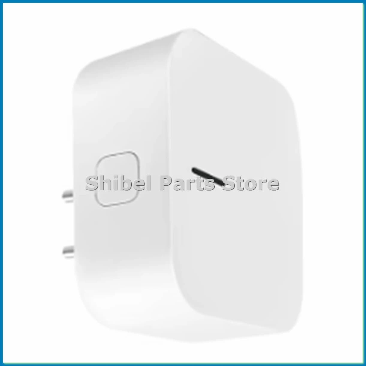 Tuya ZigBee3.0 Signal repeater Zigbee Gateway Signal amplifier Extender for smart home devices Intelligent automation EU PLUG-A57M