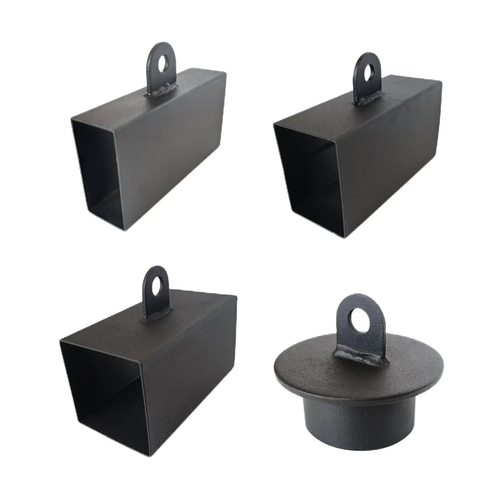 Lock for weight discs, fitness equipment for gym, for dorsal tractions, curl biceps, weight lifting with pulley, LAT traction devices