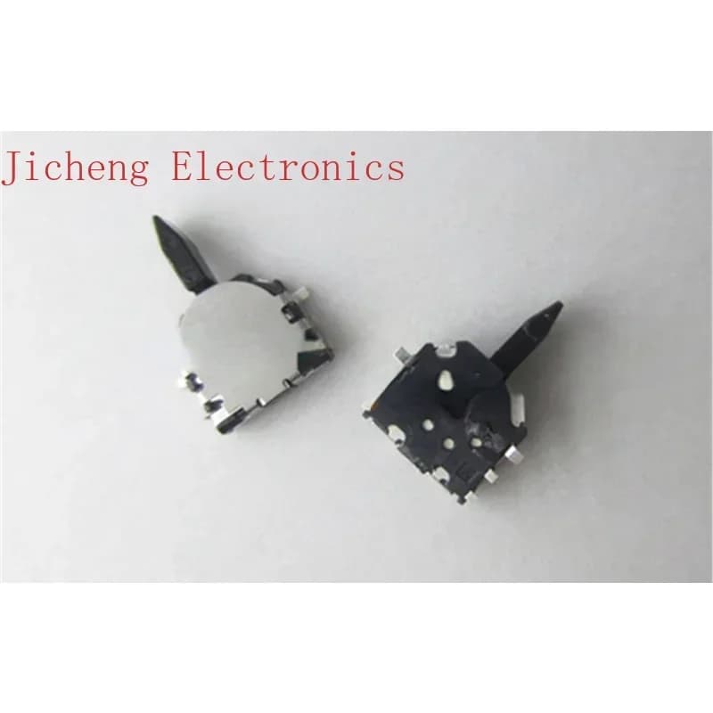 10PCS Import Japan Detection Switch SSCQ110100 SMD Camera Compartment Door Button