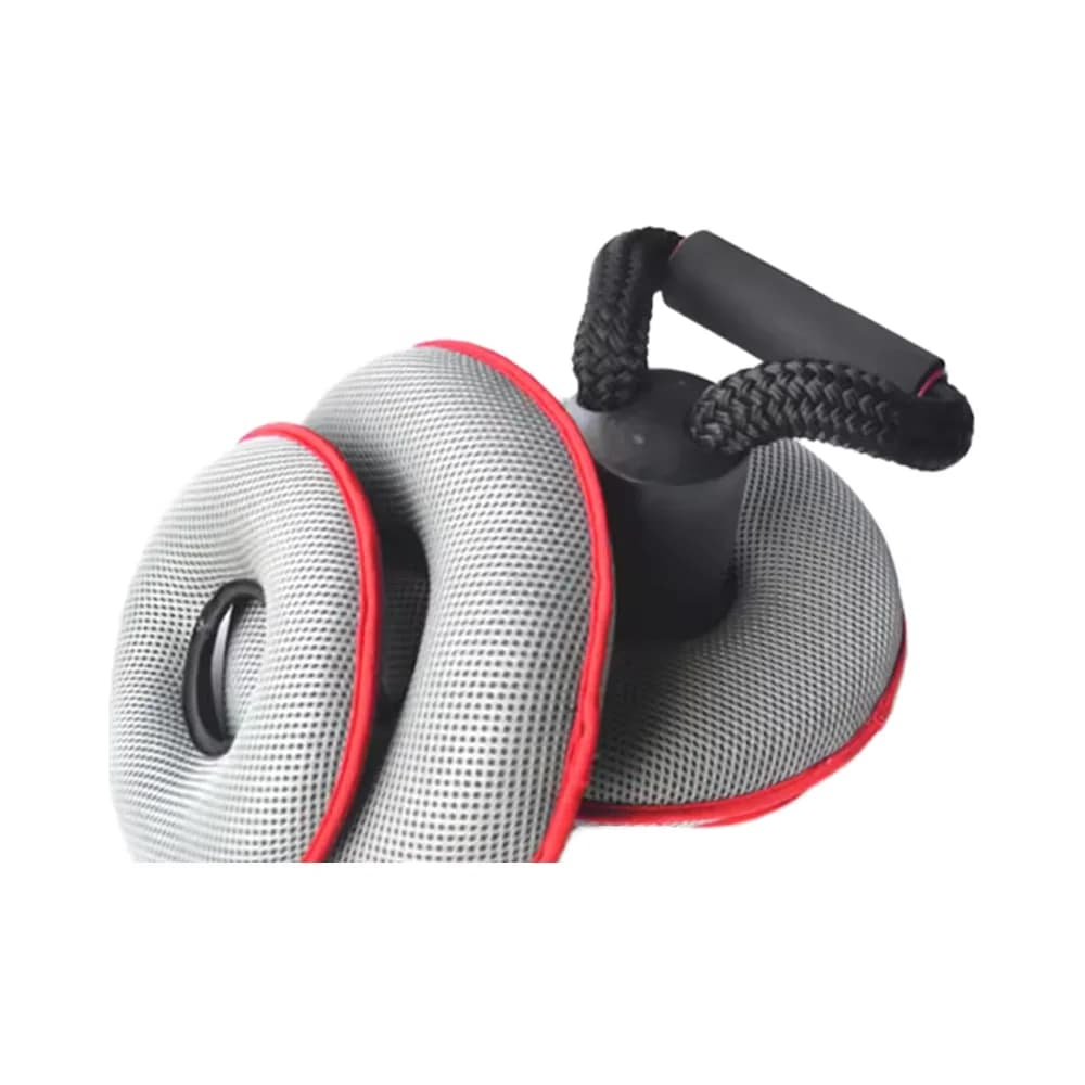 Pesi Portatili Staccabili per Allenamento di Forza, Kettlebell Morbidi con Peso Regolabile