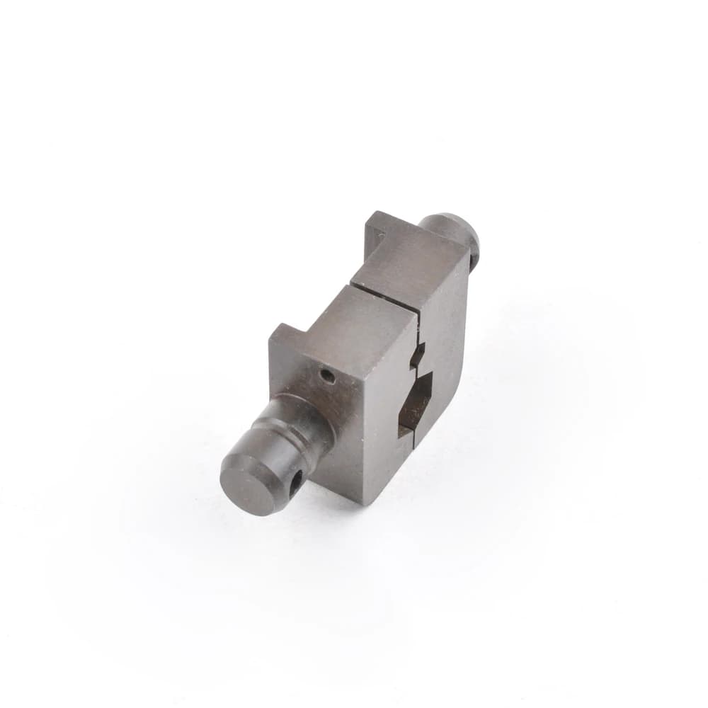 Y137-P matrix set compatible with YJQ-W5 crimp clamp (M22520/5-01) used in electronic connectors