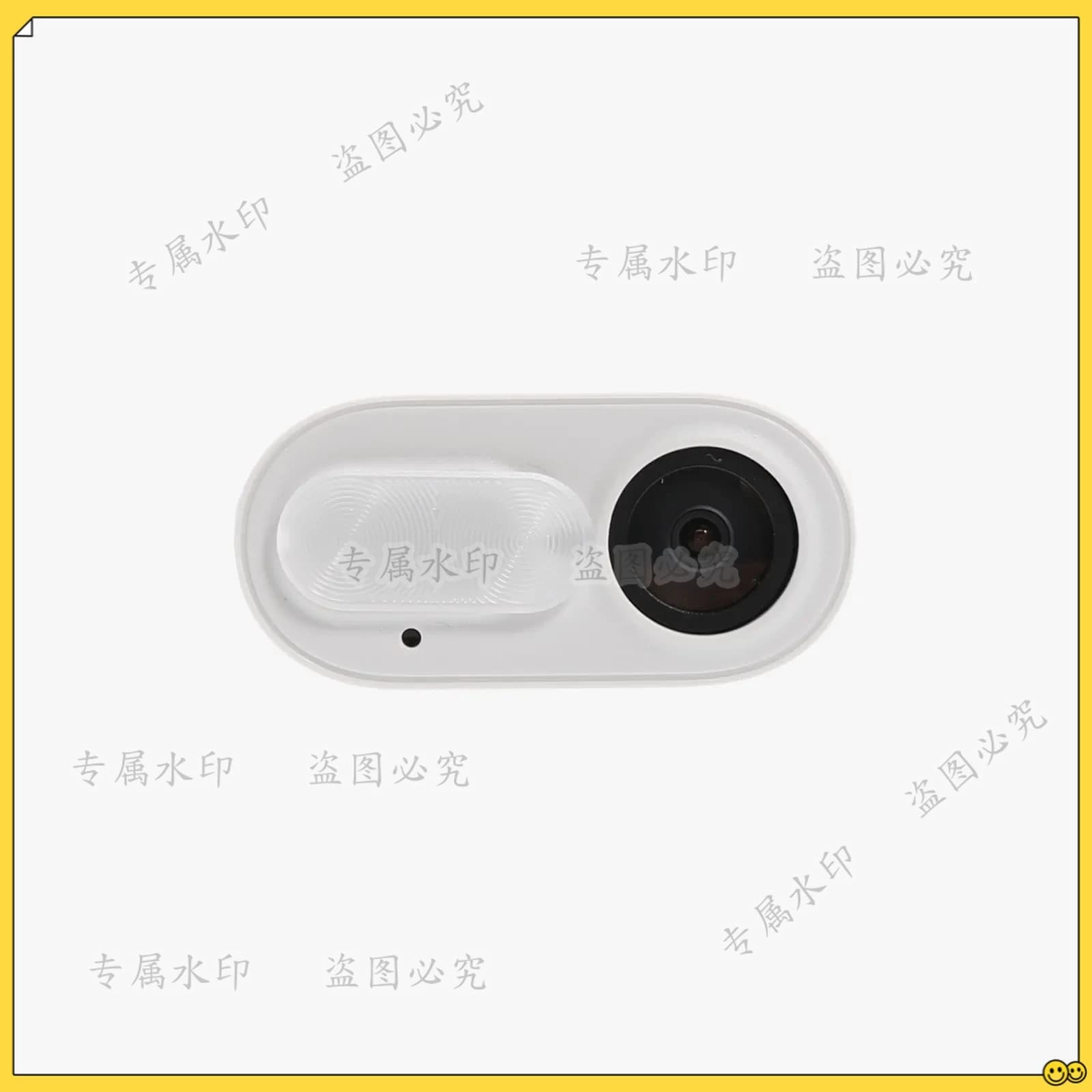 Fotocamera Lab A1 1928(H)*1088(V) Tasso telaio basso Streaming live remoto Riprese temporizzate per accessori per stampante 3D Bambu Lab A1