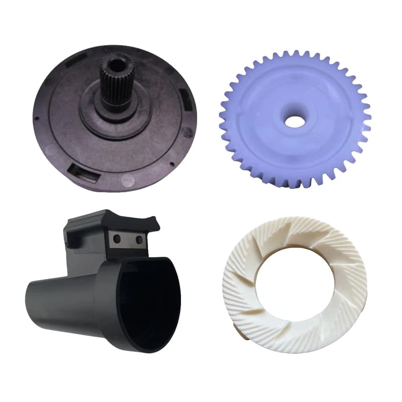 Piastra di macinazione per macchina da caffè o staffa di macinazione o bocca o ingranaggio per polvere di caffè per parti di macchine da caffè Philips EP SM HD RI
