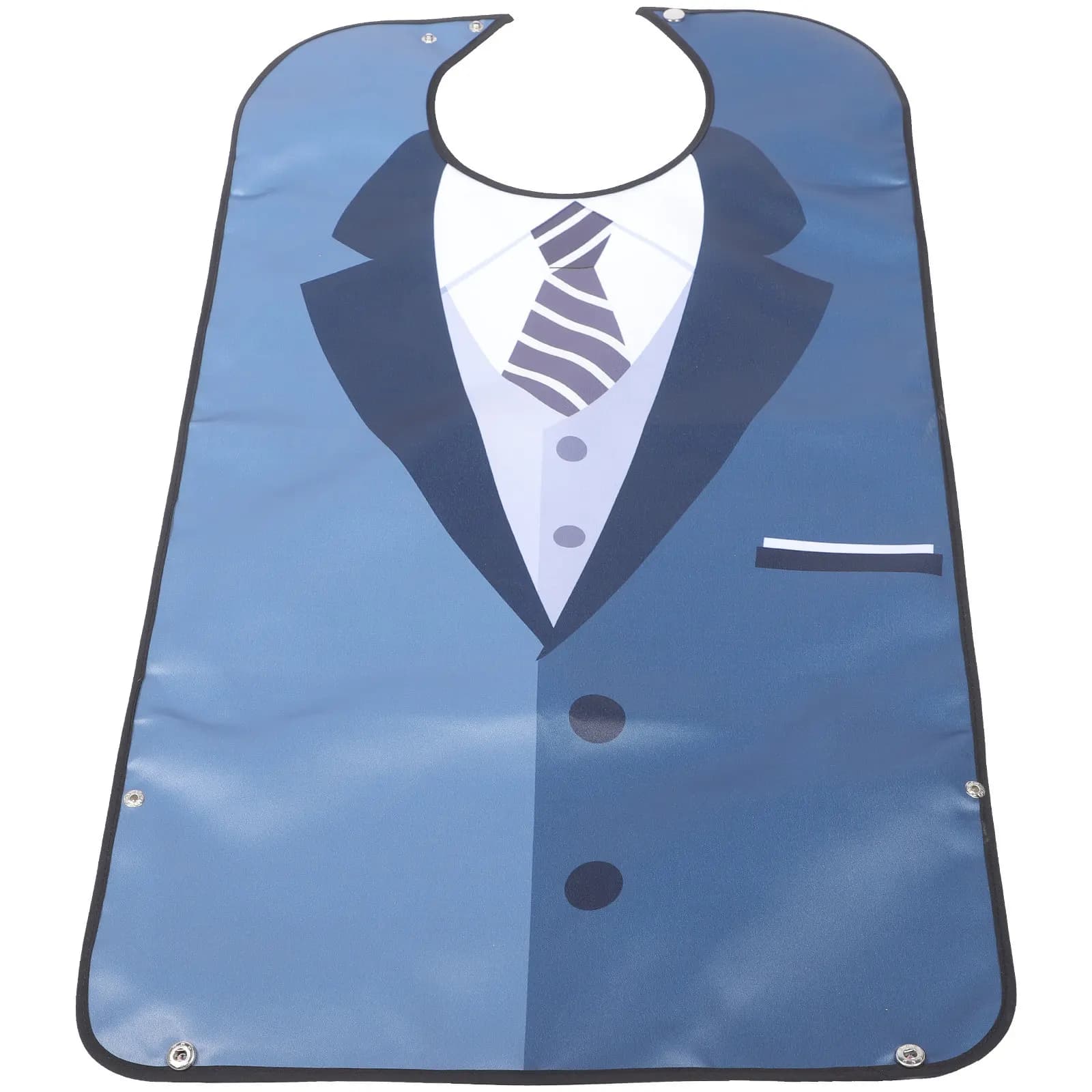Raincoat for Adults and Elders, Reusable and Foldable, with Wall sticker, Easy to clean, in Polyester Anti-slip