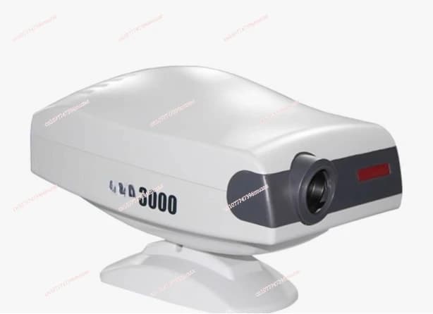 Optometry equipment WZ-3000A comprehensive optometry projector LED cold light source visual chart visual target projector