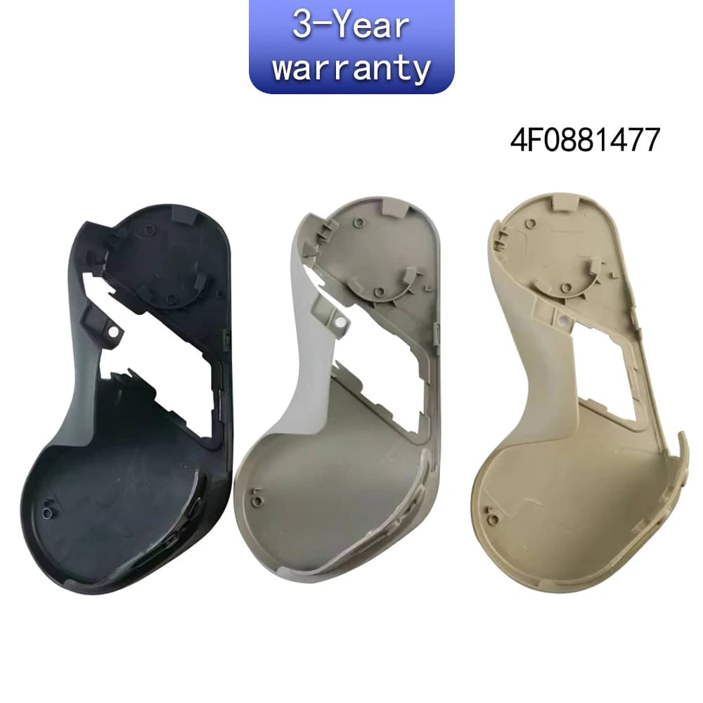 Car seat cushion cover For Audi A6 S6 2005-2011 RS6 2008-2011 4F0881477