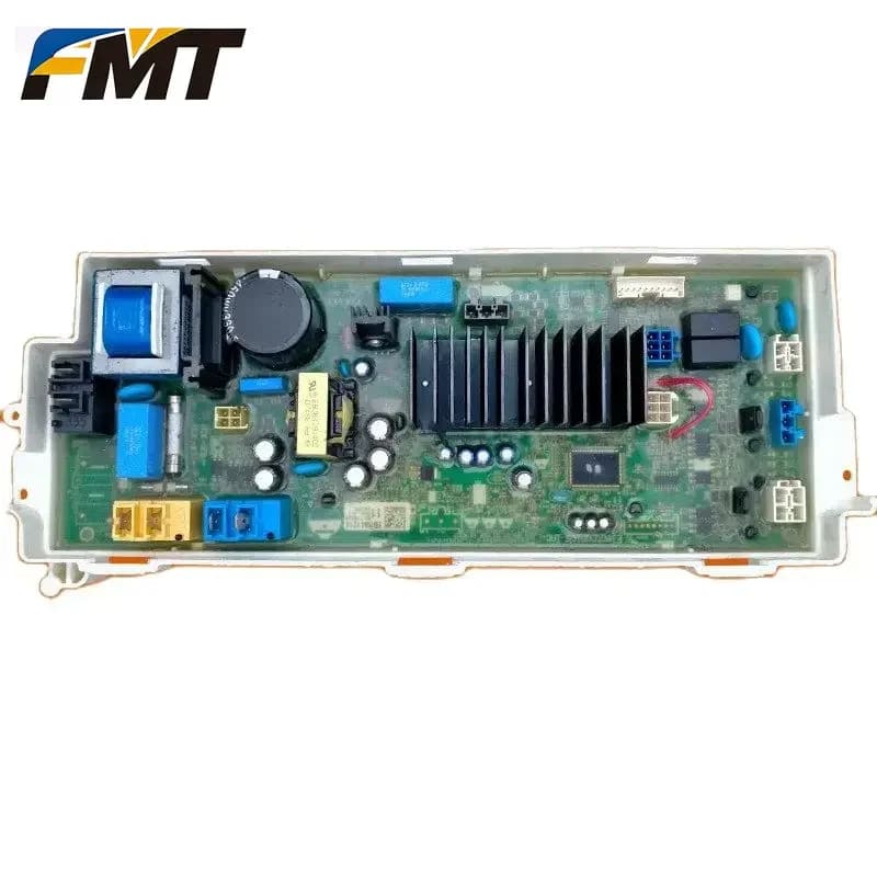 FMT.used for LG drum variable frequency washing machine board Computer board motherboard EBR84121411