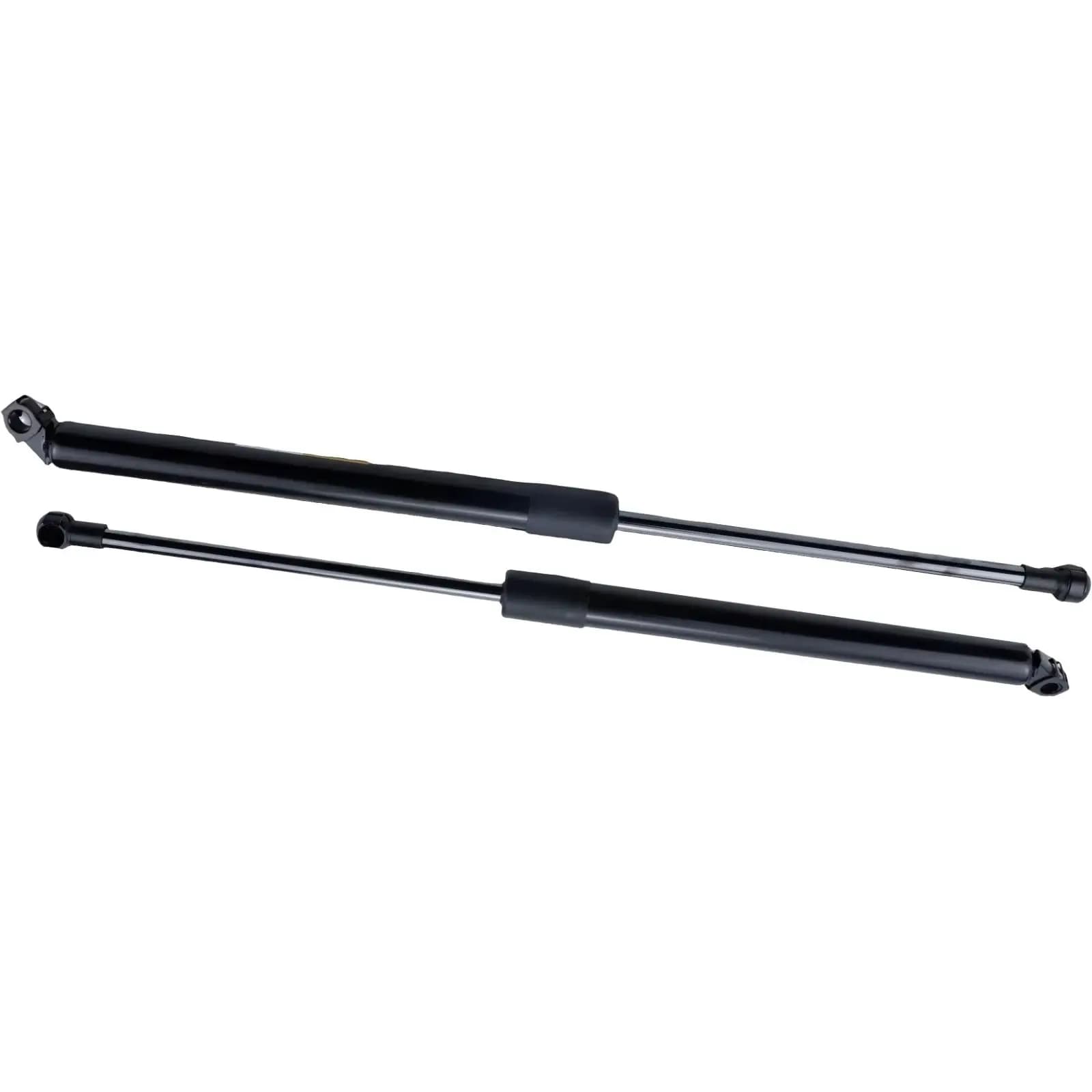 2 pz Baule Posteriore Molla A Gas Puntone Per Mercedes-Benz S W220 1999-2006 2207500236 2207500136 Portellone Ascensore Boot Bar Accessori