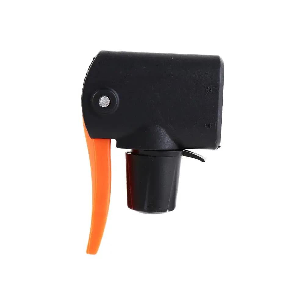 Accessori per Biciclette: Adattatore per Valvola Bici, Convertitore per Pompa Bici, Adattatore per Tubo Ugello Pompa Bici, Ugello Aria Bici a Doppia Testa, Componenti per Pompaggio