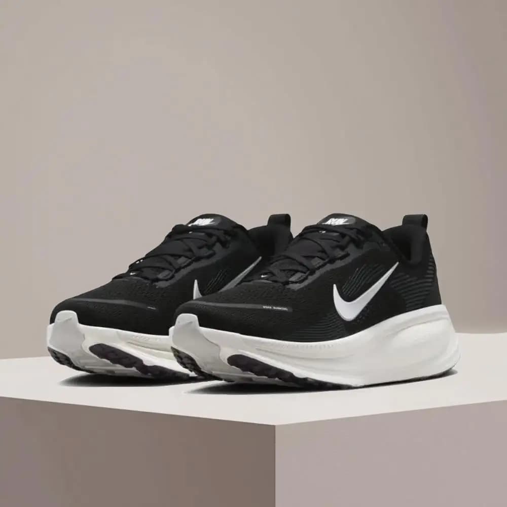 Nike VOMERO 18 da uomo: scarpe da corsa comode, traspiranti, antiscivolo, eleganti, versatili e resistenti HM6803-007