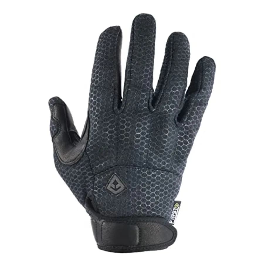 Guanti da Uomo Flash Glove Resistenti al Taglio Compatibili con Touchscreen in TPU