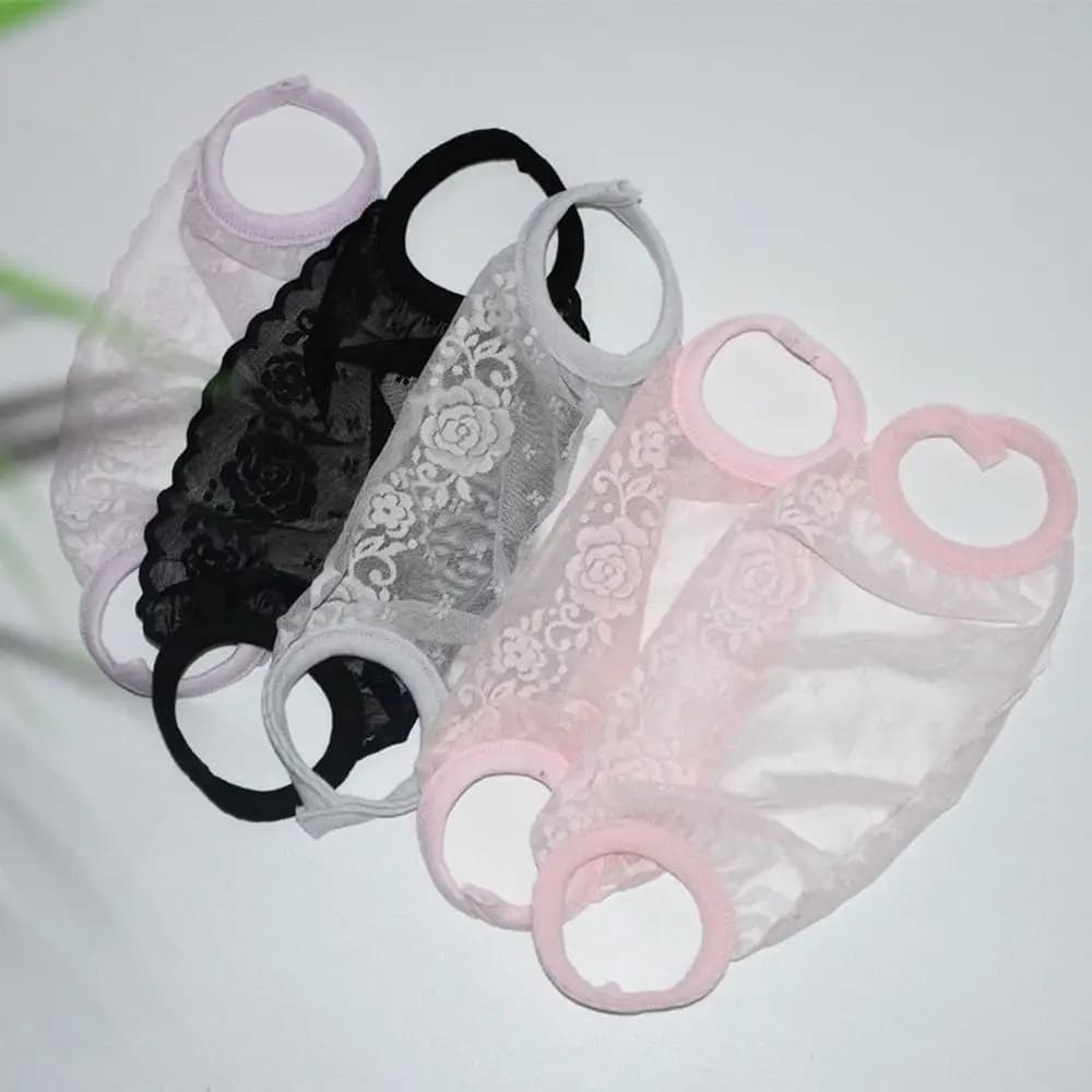Elastic Cycling Mask, UV Protection, Fishing, Hiking, With Eye Drops, Sunscreen, Viso Protection