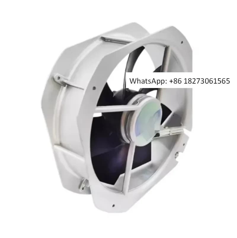 Ventola di raffreddamento inverter con controller programmabile originale nuovissimo pfb0924ghhe