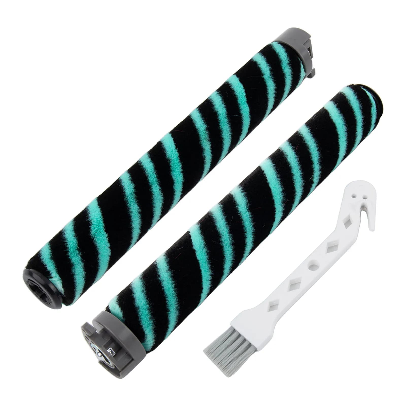 Spazzola a Rullo di Ricambio 566CU4000 per Robot Aspirapolvere Shark HZ4000 HZ4002 QS4000QPL QS4000QBL QS4000QGN HZ4001AMZ