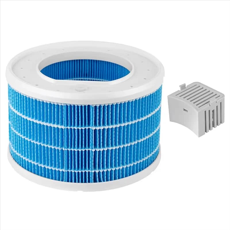 Sostituzione filtro HEPA per Xiaomi per umidificatore Mijia CJSJSQ02XY- Kit filtro umidificatore-A54Q