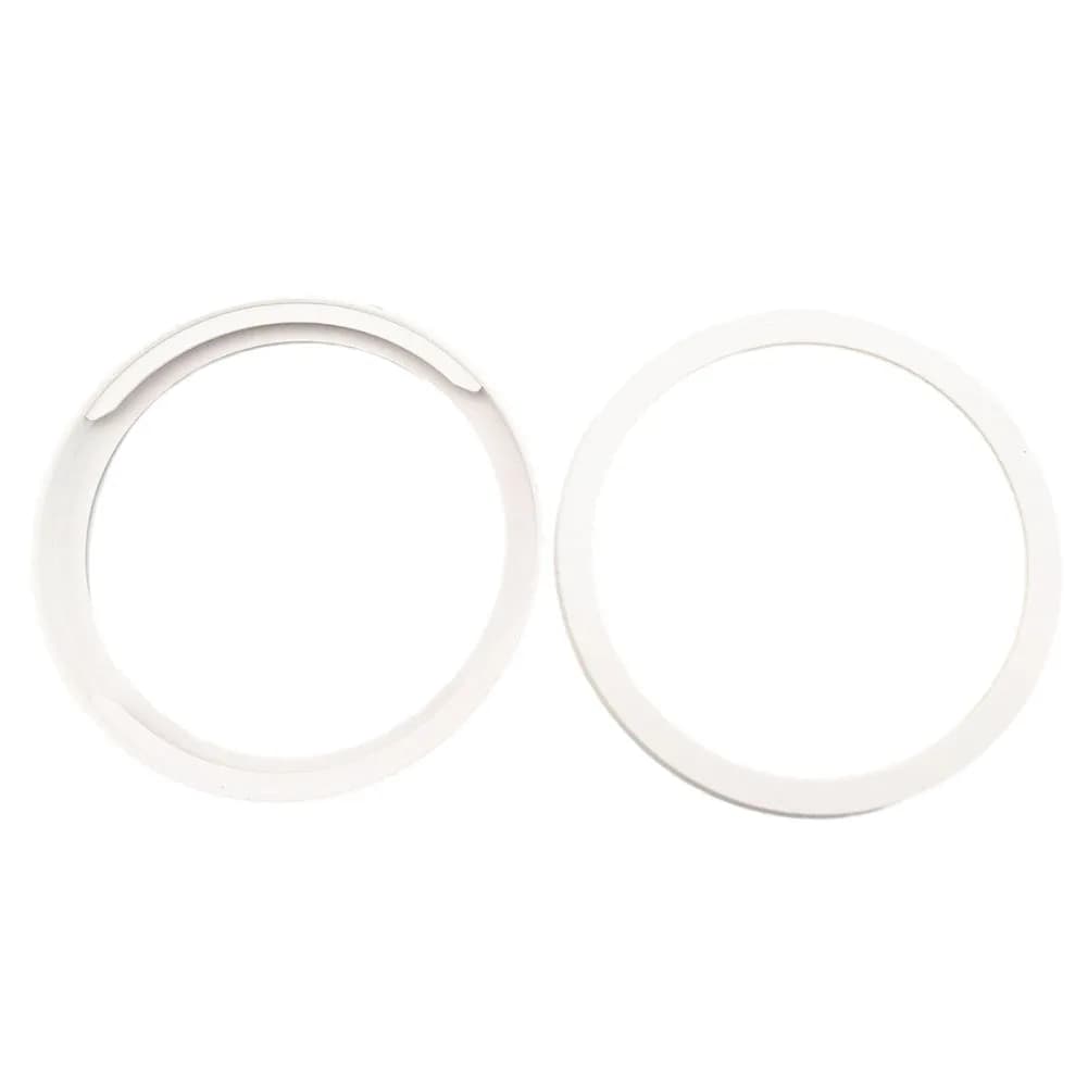 Efficiency of use Flexible Pipe Connectors for Home Office Garden Ring Elastic Elastic Tubes for Exhaust Pipes