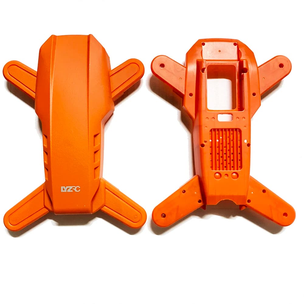LYZRC L900 Pro SE Custodia Telaio L900 SE MAX Rc Drone Quadcopter Corpo Shell Pezzi di ricambio