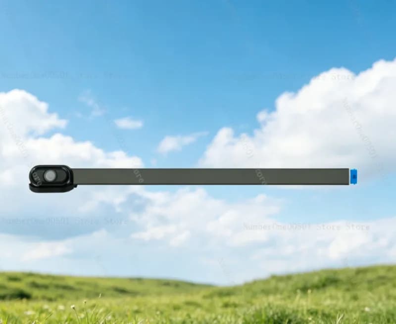 Telecamera per Serie H2 8MP 3264x2448, Monitoraggio in Tempo Reale, Pezzo di Ricambio Originale per Stampante 3D