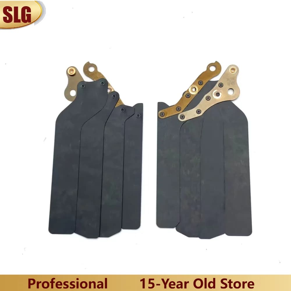 100% new original shutter blade curtain for Nikon Z5 Z6II Z7 Z7 Z7II assembly digital camera repair part