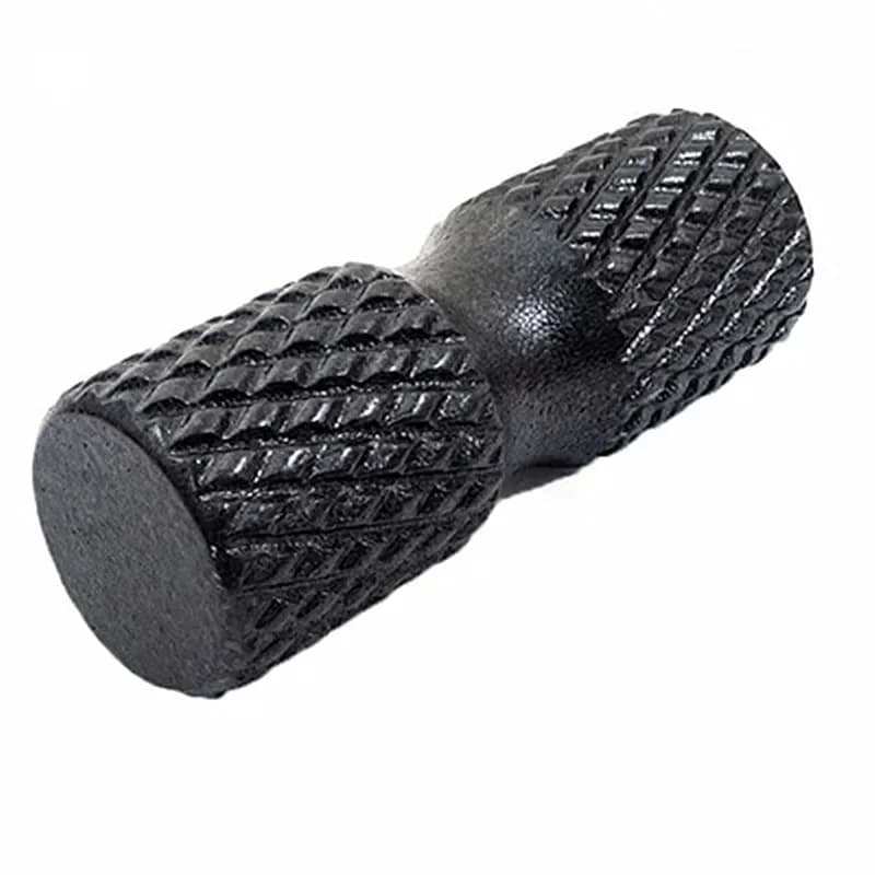 42 centimetri EPP Diamante Fitness Yoga Colonna Schiuma Rullo Pilates Palestra Esercizio Gamba Posteriore Braccio Muscolo Rilassante Massaggio Yoga Blocco Accessori