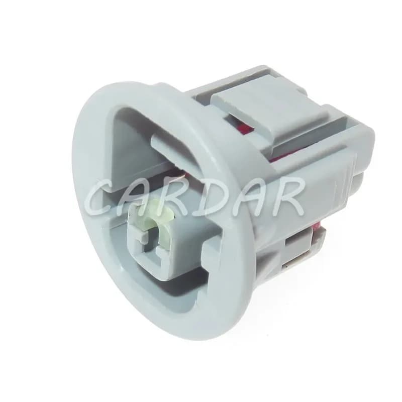 Connettore Impermeabile a 1 Pin 90980-11363 7283-1114 7283-1114-40 per Sensore Pressione Olio AC, Compatibile con Toyota 2JZ e Honda K20Z3