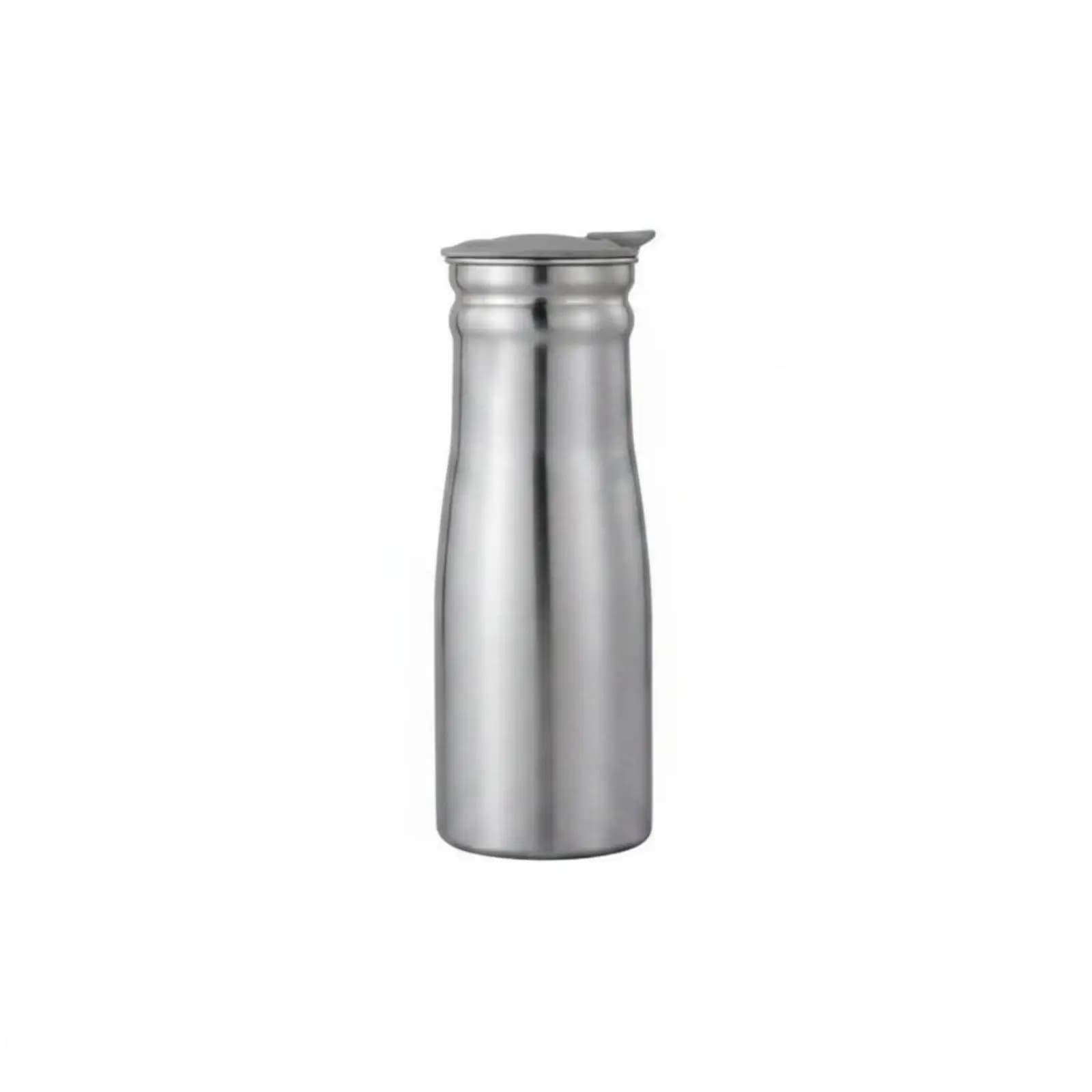 Restaurant Water Jug Easy to Clean Serving Ware Brushed Finish for Home