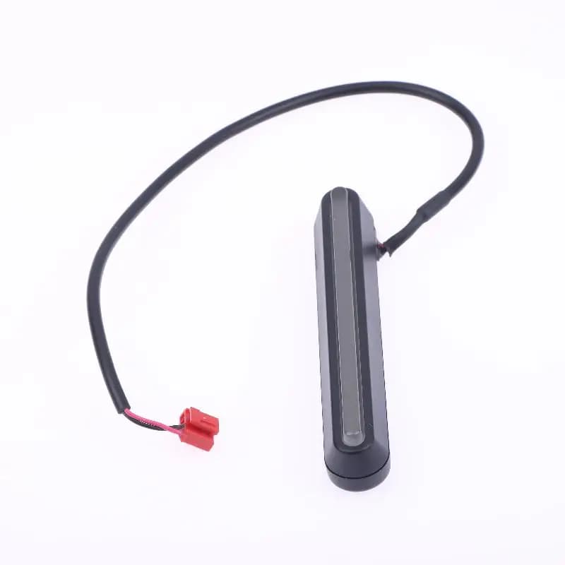 Lampada LED di ricambio per luce di marcia diurna per scooter elettrico G3, accessorio luce ambientale
